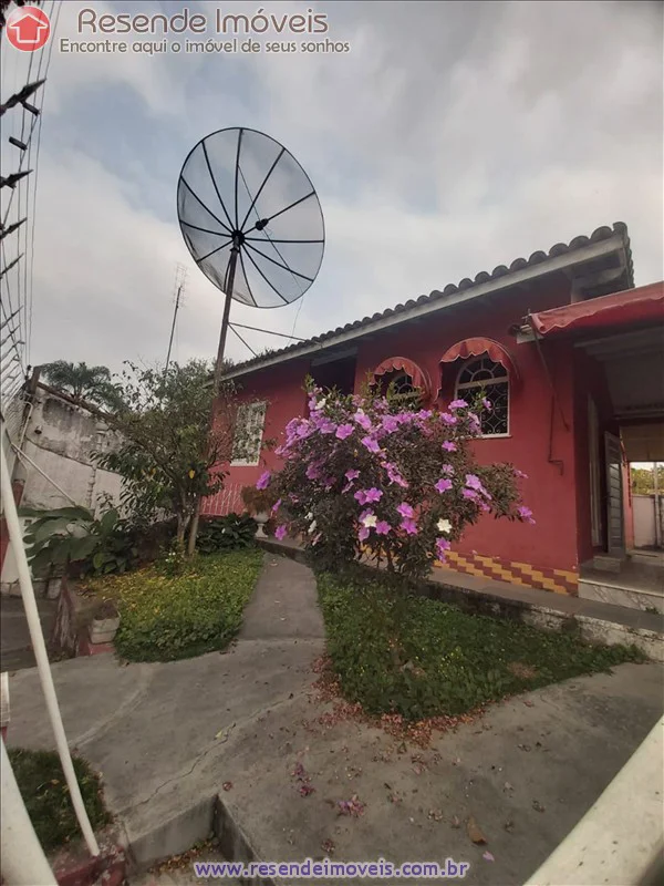 Foto 3 de 6 - Casa para venda em Vila Central