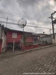 Casa para venda em Vila Central - Imobiliária Val Gouvea Imóveis