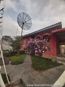 Casa para venda em Vila Central - Imobiliária Val Gouvea Imóveis