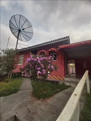 Casa para venda em Vila Central