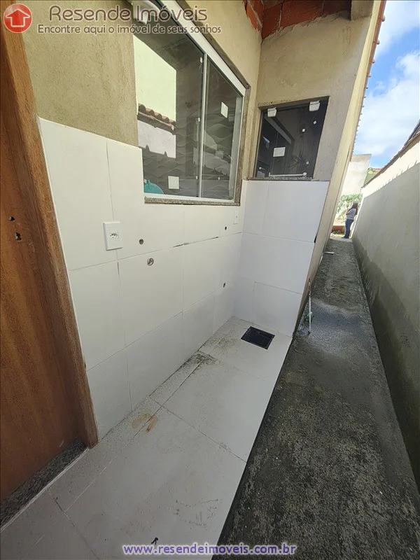 Foto 9 de 11 - Casa para venda em Morada da Montanha