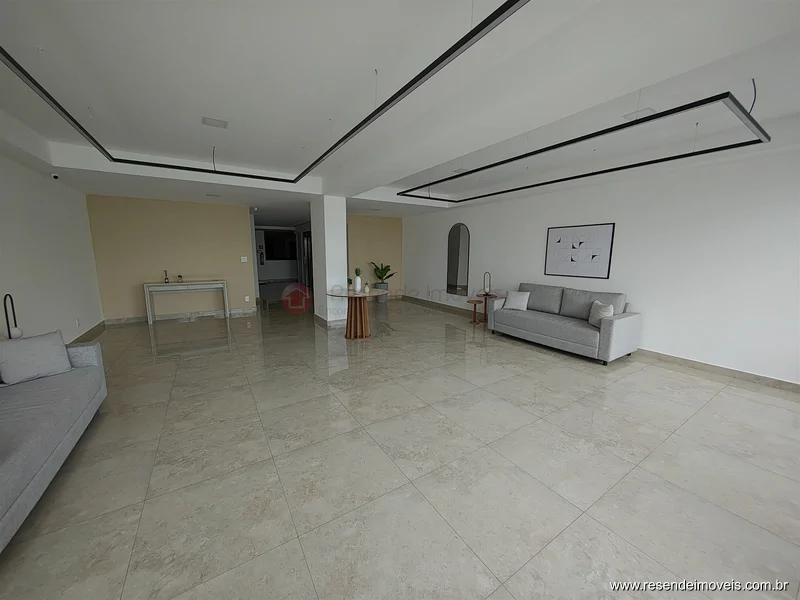 Foto 3 de 10 - Apartamento para aluguel em Parque Ipiranga