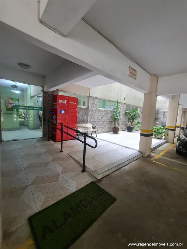 Foto 2 de 15 - Apartamento para venda e aluguel em Comercial