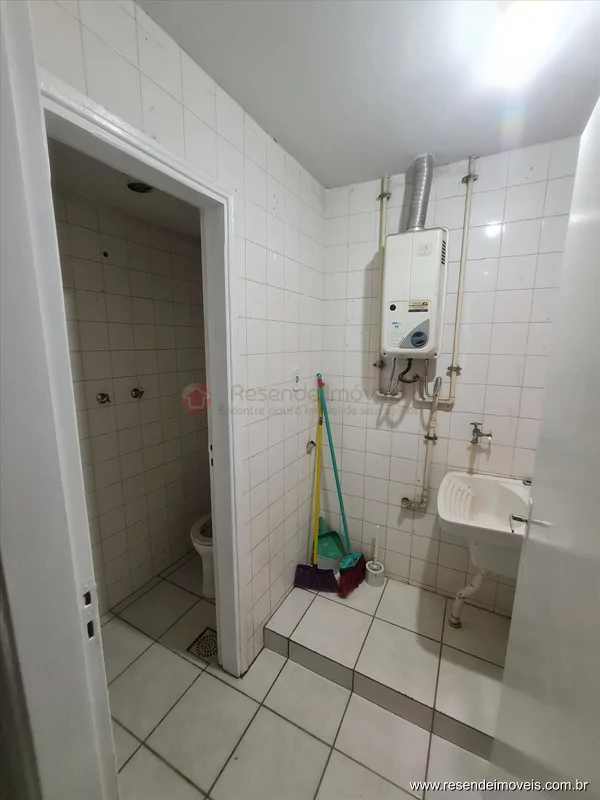 Foto 13 de 15 - Apartamento para venda e aluguel em Comercial