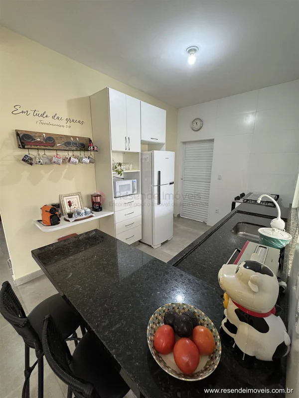 Foto 9 de 31 - Casa para venda em Parque Ipiranga