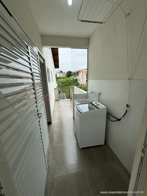 Foto 29 de 31 - Casa para venda em Parque Ipiranga