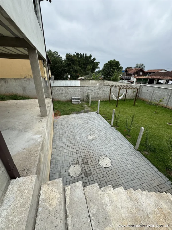 Foto 24 de 31 - Casa para venda em Parque Ipiranga