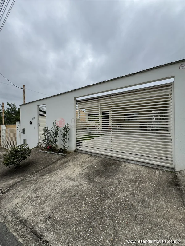 Foto 1 de 31 - Casa para venda em Parque Ipiranga