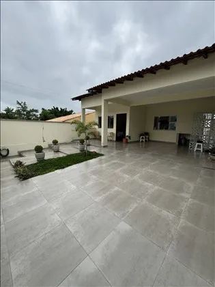 Casa para venda em Parque Ipiranga