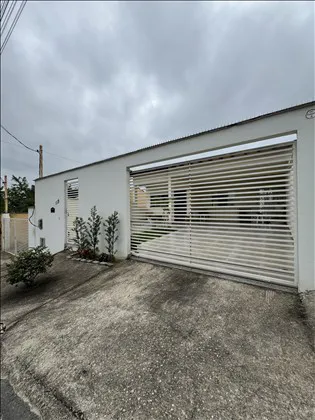 Casa para venda em Parque Ipiranga