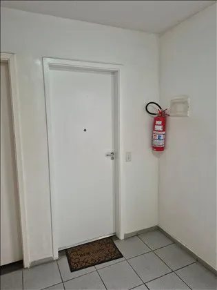Apartamento para venda em Paraíso