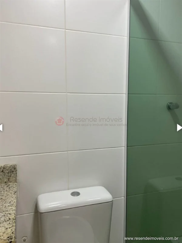 Foto 8 de 12 - Apartamento para aluguel em Vila Julieta