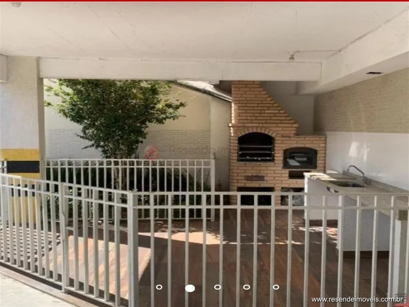 Foto 9 de 12 - Apartamento para aluguel em Vila Julieta