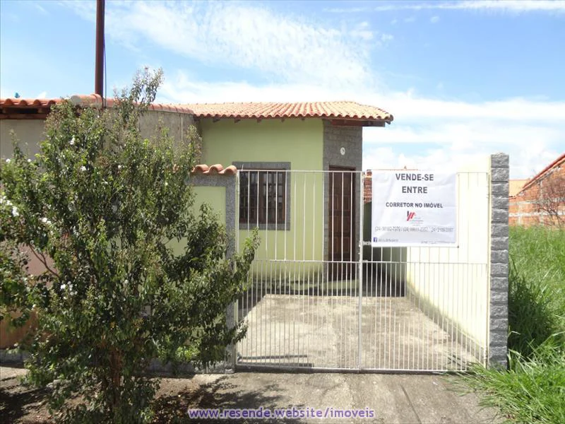 Foto 1 de 1 - Casa para venda em Jardim Aliança II