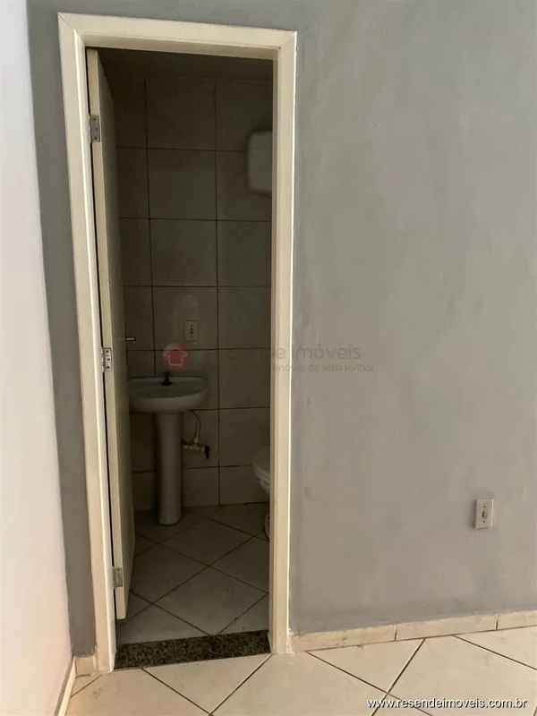 Foto 8 de 9 - Loja para aluguel em Alegria