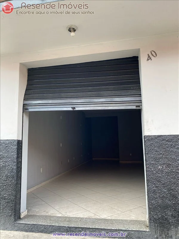 Foto 1 de 9 - Loja para aluguel em Alegria