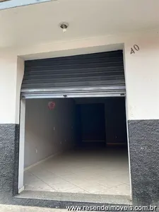 Loja para aluguel em Alegria