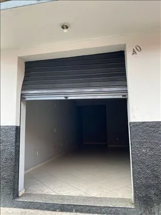 Loja para aluguel em Alegria