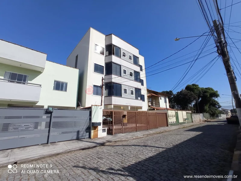 Foto 11 de 12 - Apartamento para aluguel em Vila Santa Cecília