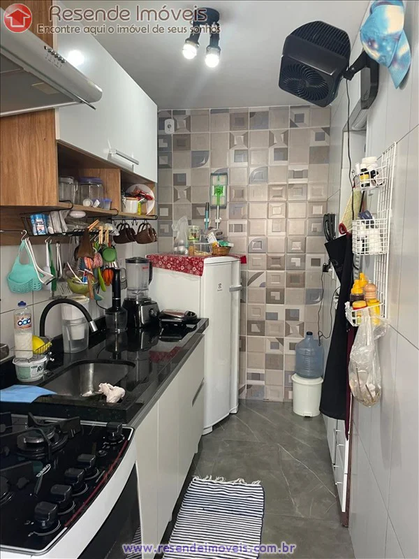 Foto 5 de 12 - Apartamento para venda em Jardim Jalisco