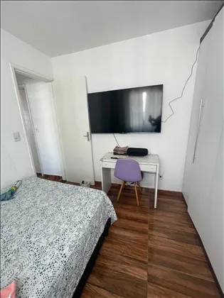 Apartamento para venda em Jardim Jalisco