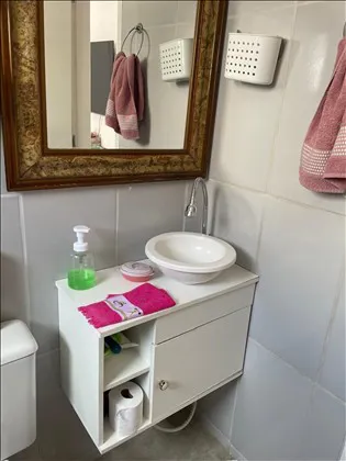 Apartamento para venda em Jardim Jalisco - Anunciado por Edilena Imóveis