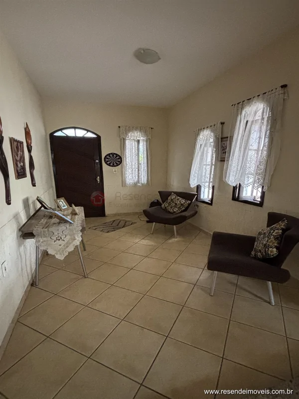 Foto 5 de 21 - Casa para venda em Boa Vista I