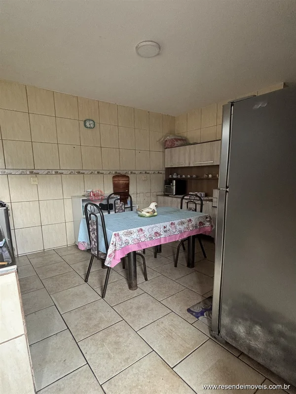 Foto 8 de 21 - Casa para venda em Boa Vista I