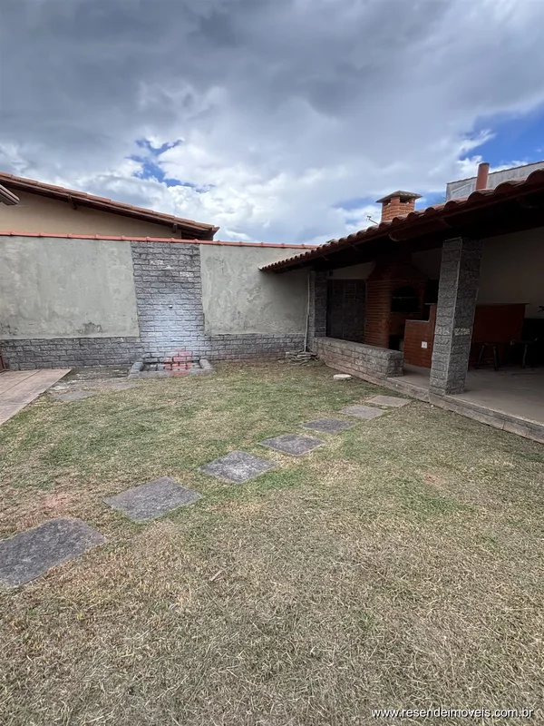 Foto 21 de 21 - Casa para venda em Boa Vista I