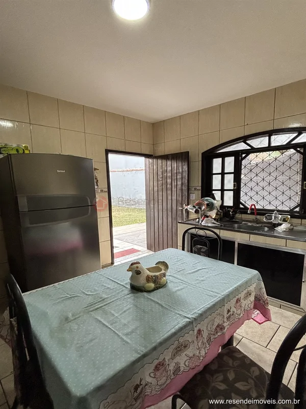 Foto 9 de 21 - Casa para venda em Boa Vista I