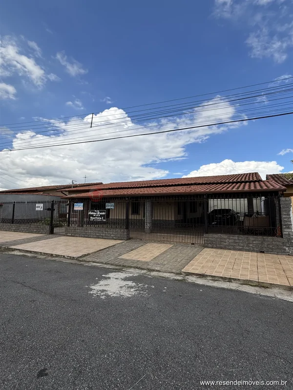 Foto 1 de 21 - Casa para venda em Boa Vista I