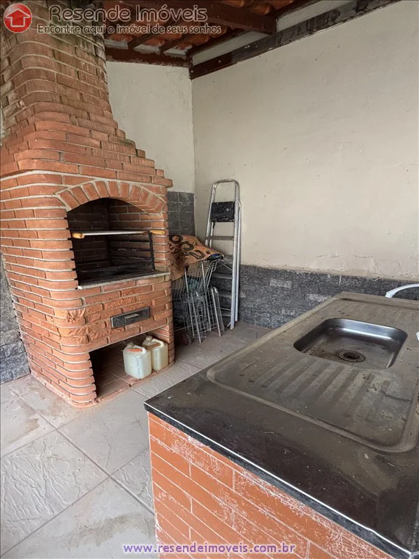 Foto 19 de 21 - Casa para venda em Boa Vista I