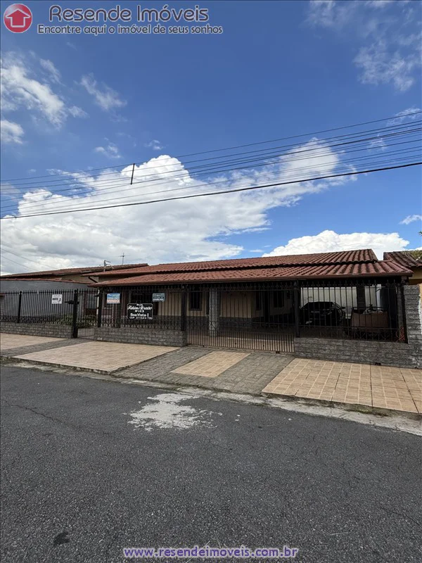 Foto 1 de 21 - Casa para venda em Boa Vista I