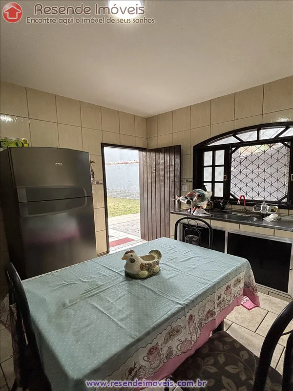 Foto 9 de 21 - Casa para venda em Boa Vista I