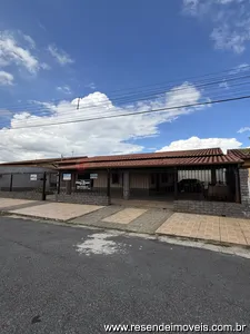 Casa para venda em Boa Vista I