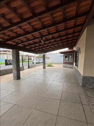 Casa para venda em Boa Vista I