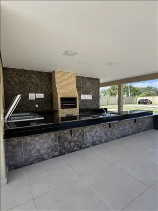 Apartamento para venda em Liberdade