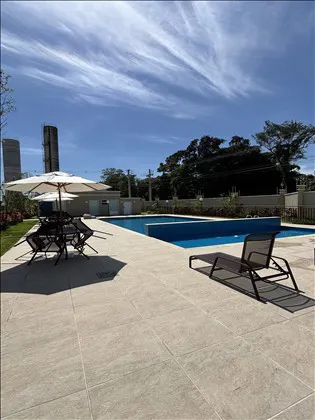 Apartamento para venda em Liberdade