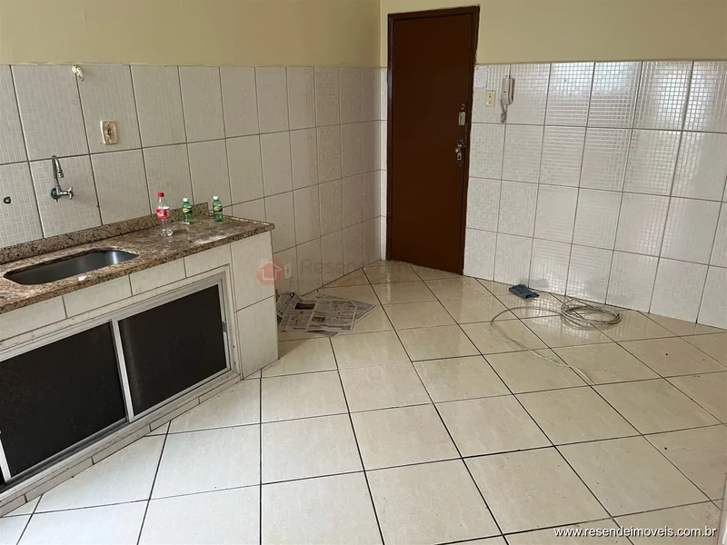 Foto 3 de 12 - Apartamento para venda em Jardim Brasília