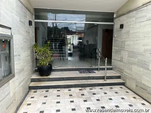 Apartamento para venda em Jardim Brasília