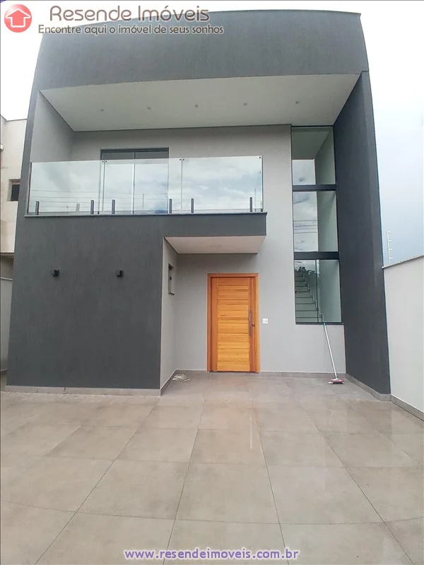 Foto 1 de 21 - Casa para venda em Boa Vista II