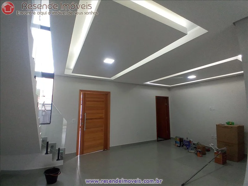 Foto 2 de 21 - Casa para venda em Boa Vista II