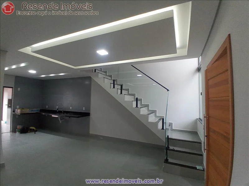 Foto 4 de 21 - Casa para venda em Boa Vista II