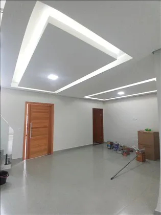 Casa para venda em Boa Vista II