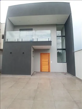 Casa para venda em Boa Vista II