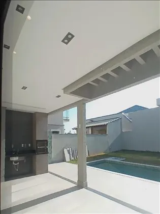 Casa para venda em Parque Ipiranga