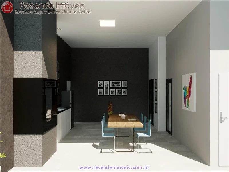 Foto 12 de 18 - Casa para venda em Parque Ipiranga