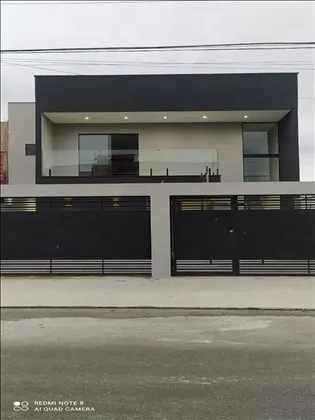 Casa para venda em Parque Ipiranga