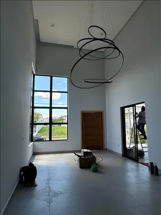 Casa para venda em Parque Ipiranga