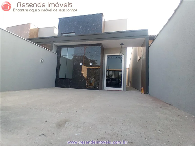 Foto 5 de 12 - Casa para venda em Jardim do Sol